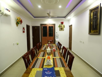 olive serviced apartments