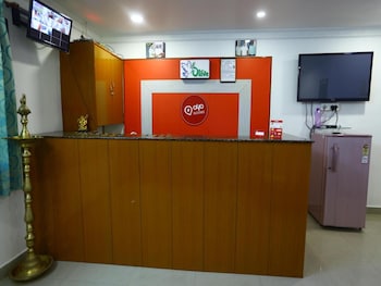 olive serviced apartments