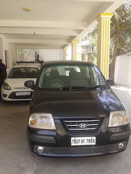 olive serviced apartments