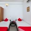 olive serviced apartments