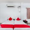 olive serviced apartments