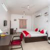 olive serviced apartments