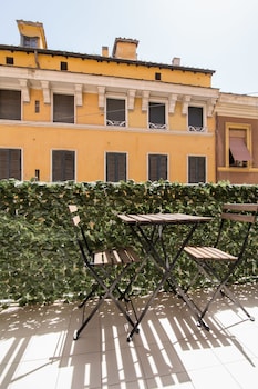 vatican relais rome