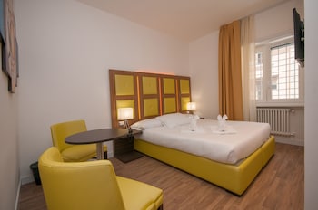 vatican relais rome