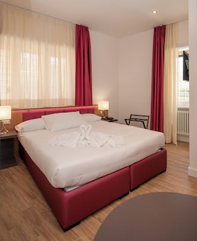 vatican relais rome