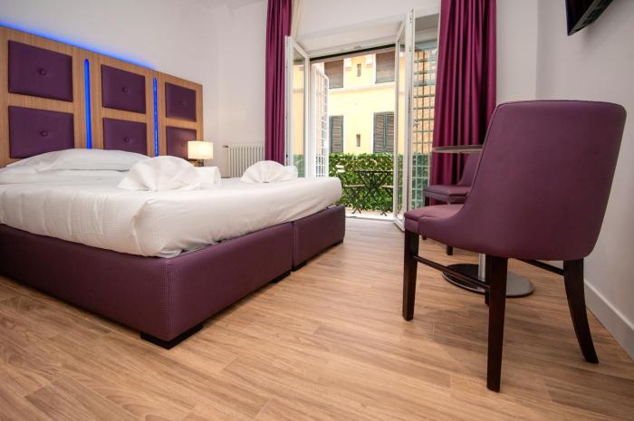 vatican relais rome