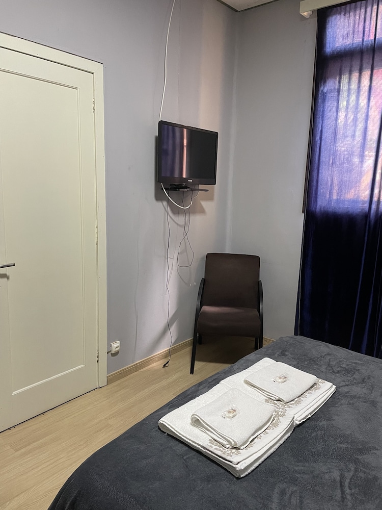 pousada vista do lago