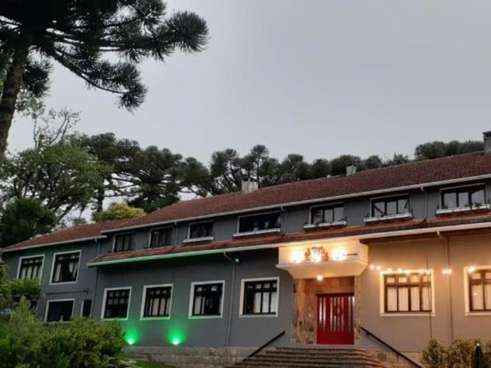 gramado