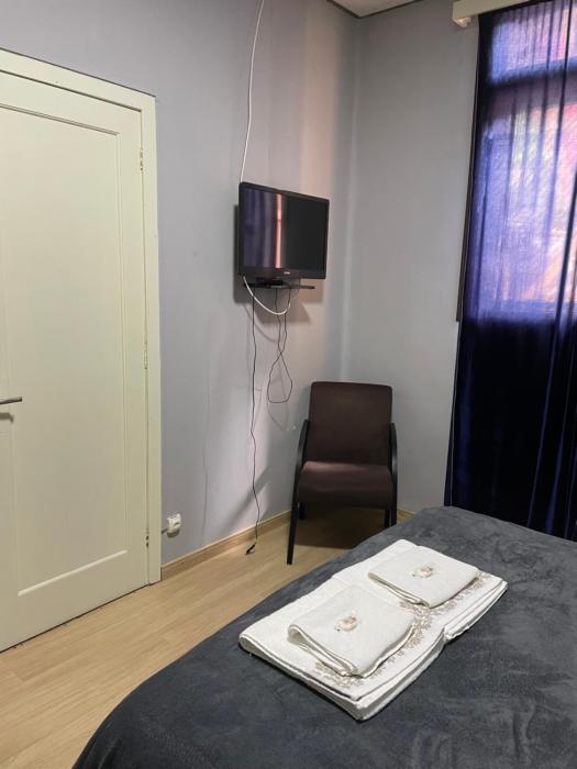 pousada vista do lago