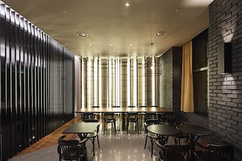 hotel venue g