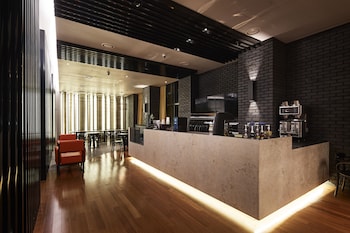 hotel venue g