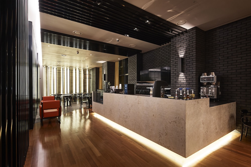 hotel venue g