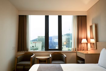 hotel venue g