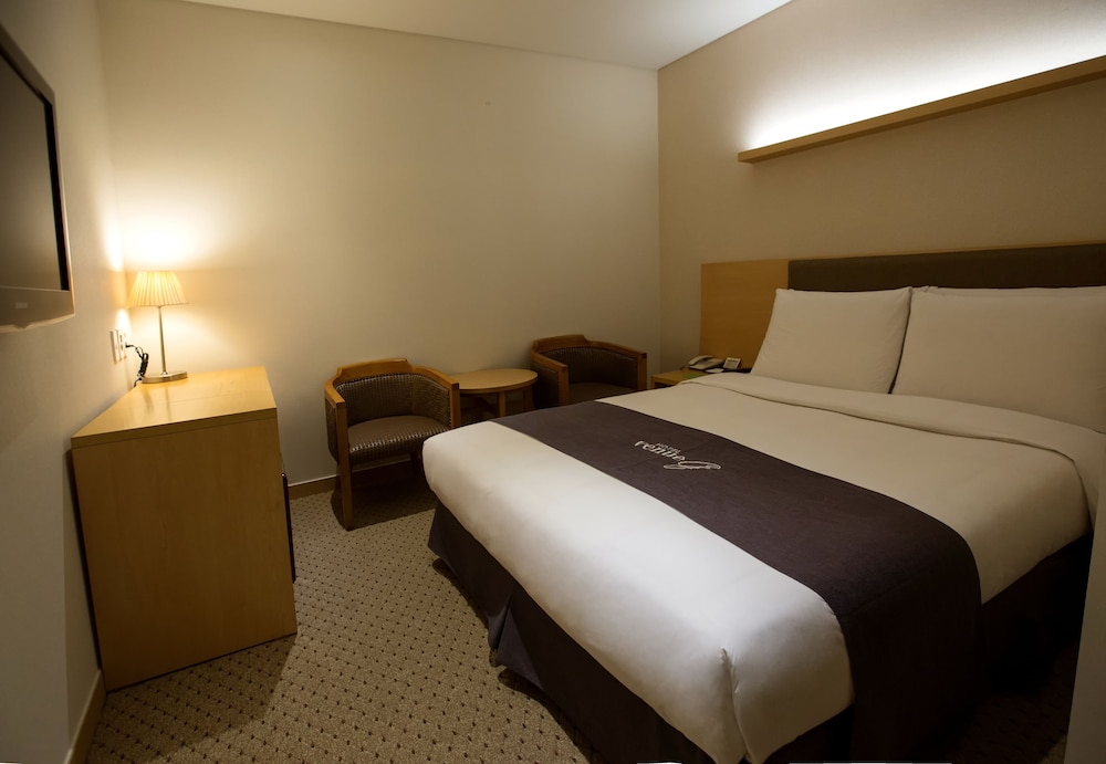 hotel venue g