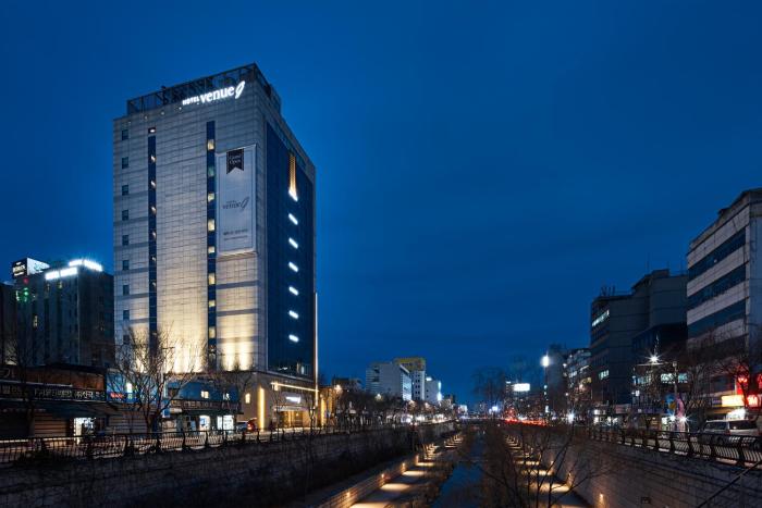 hotel venue g