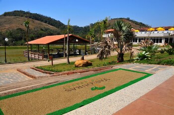 vassouras