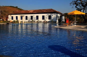vassouras