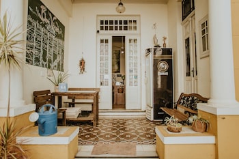 Guanaaní Hostel,Vitoria>>Argolas,1 star