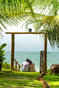 Pousada Marceneiro,Bitingui Beach>>Barra De Santo Antonio,3 star