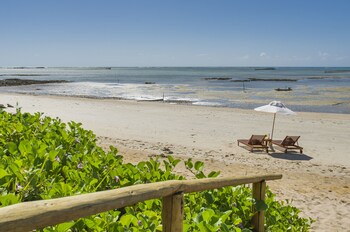 Pousada Marceneiro,Bitingui Beach>>Barra De Santo Antonio,3 star