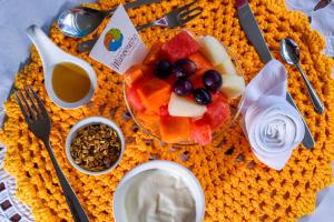 pousada marceneiro
