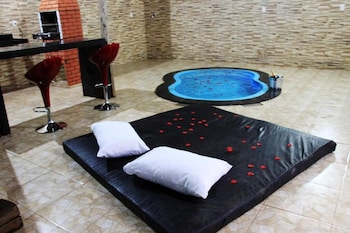 Motel Vitória (Adult Only),Rodovia Br 153 Km 301,1,3 star