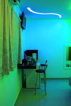 Motel Vitória (Adult Only),Rodovia Br 153 Km 301,1,3 star