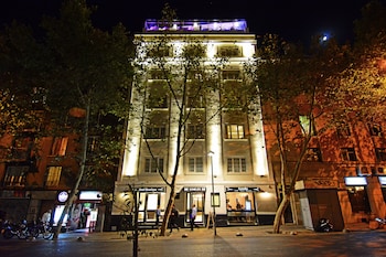 hotel sommelier boutique