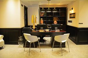 hotel sommelier boutique
