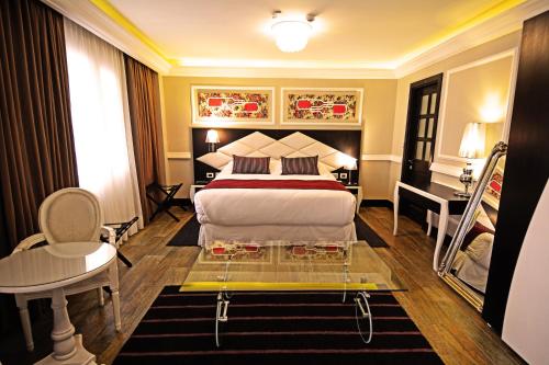 hotel sommelier boutique