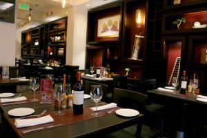 hotel sommelier boutique