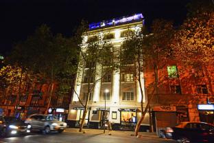 hotel sommelier boutique