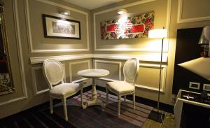 hotel sommelier boutique