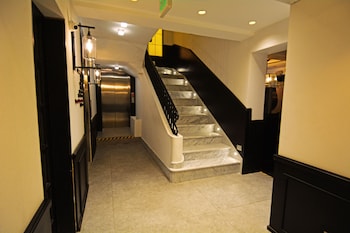 hotel sommelier boutique