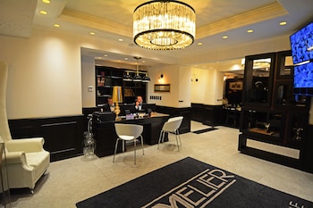 hotel sommelier boutique