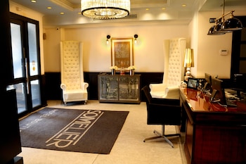 hotel sommelier boutique