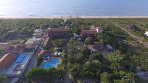 Pousada Cheiro De Mar,,4 star