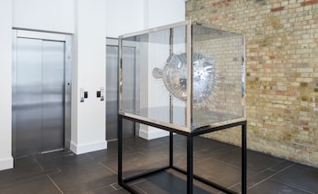 the rosebery by supercity aparthotels