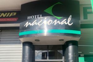 hotel nacional