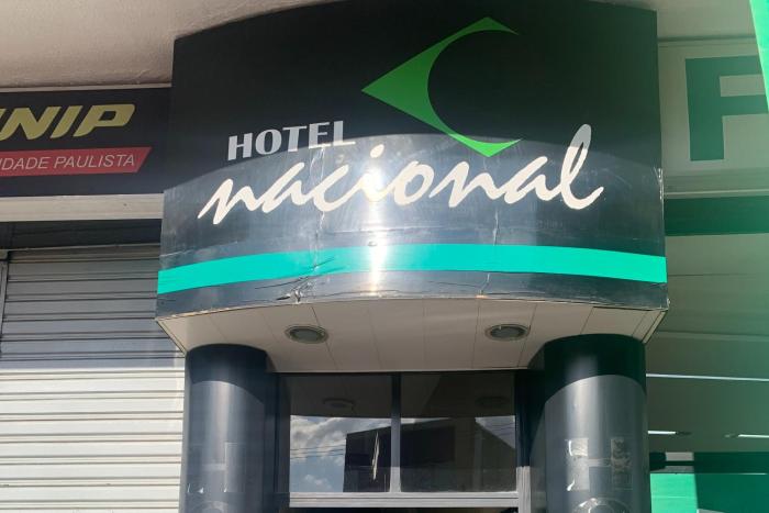 hotel nacional