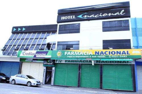 hotel nacional