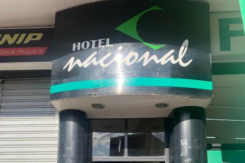 hotel nacional