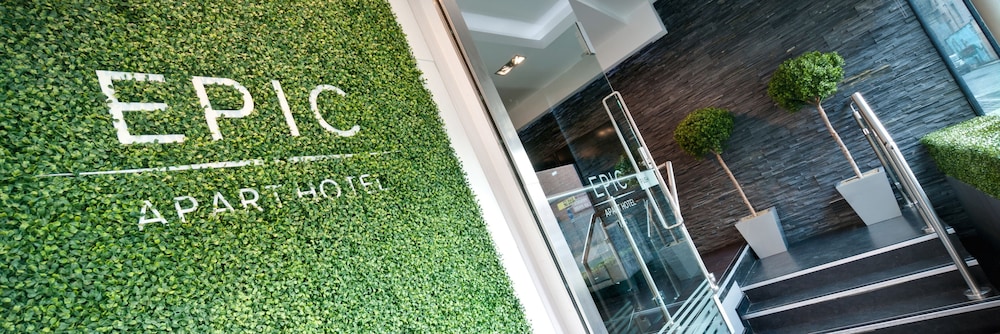 epic apartments seel street