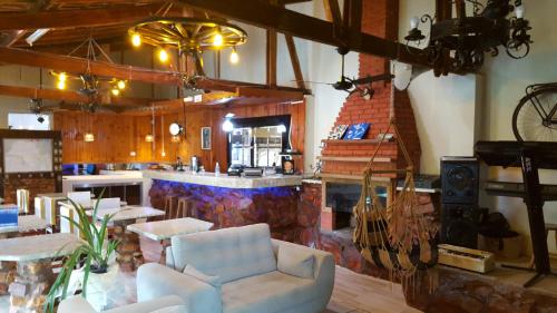 hotel talu