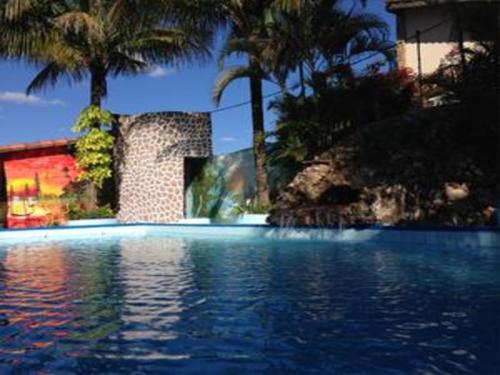 hotel talu