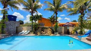 hotel talu