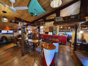hotel talu