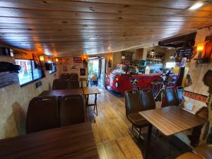hotel talu