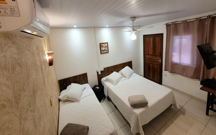 hotel talu