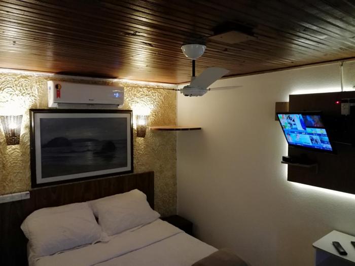 hotel talu